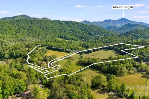 435 Upper Glady Fork Road Candler NC 28715