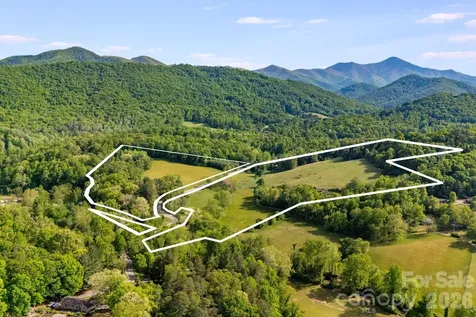 435 Upper Glady Fork Road Candler NC 28715