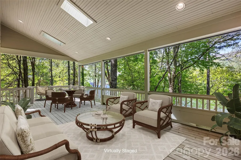 1957 Cold Mountain Road Lake Toxaway NC 28747