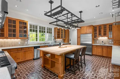 1957 Cold Mountain Road Lake Toxaway NC 28747
