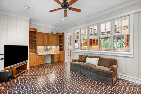 1957 Cold Mountain Road Lake Toxaway NC 28747