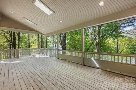 1957 Cold Mountain Road Lake Toxaway NC 28747