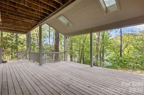 1957 Cold Mountain Road Lake Toxaway NC 28747