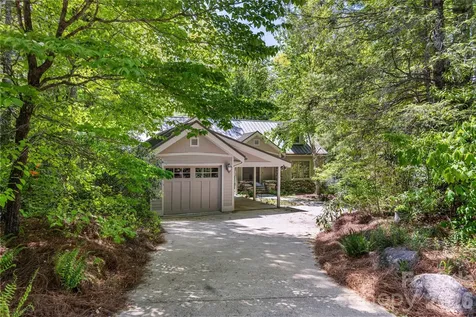 1957 Cold Mountain Road Lake Toxaway NC 28747
