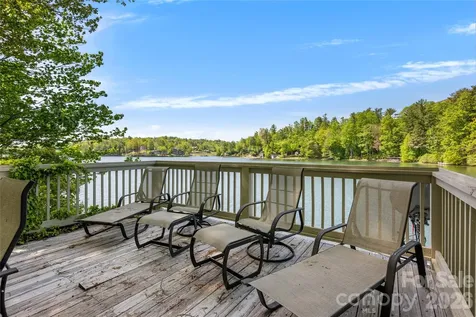 1957 Cold Mountain Road Lake Toxaway NC 28747