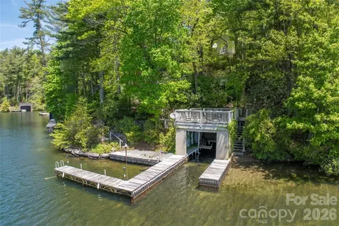 1957 Cold Mountain Road Lake Toxaway NC 28747