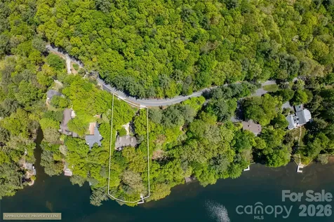 1957 Cold Mountain Road Lake Toxaway NC 28747