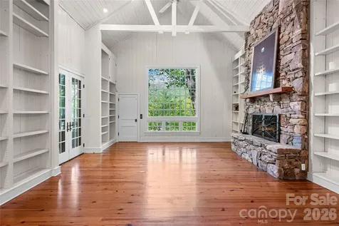1957 Cold Mountain Road Lake Toxaway NC 28747