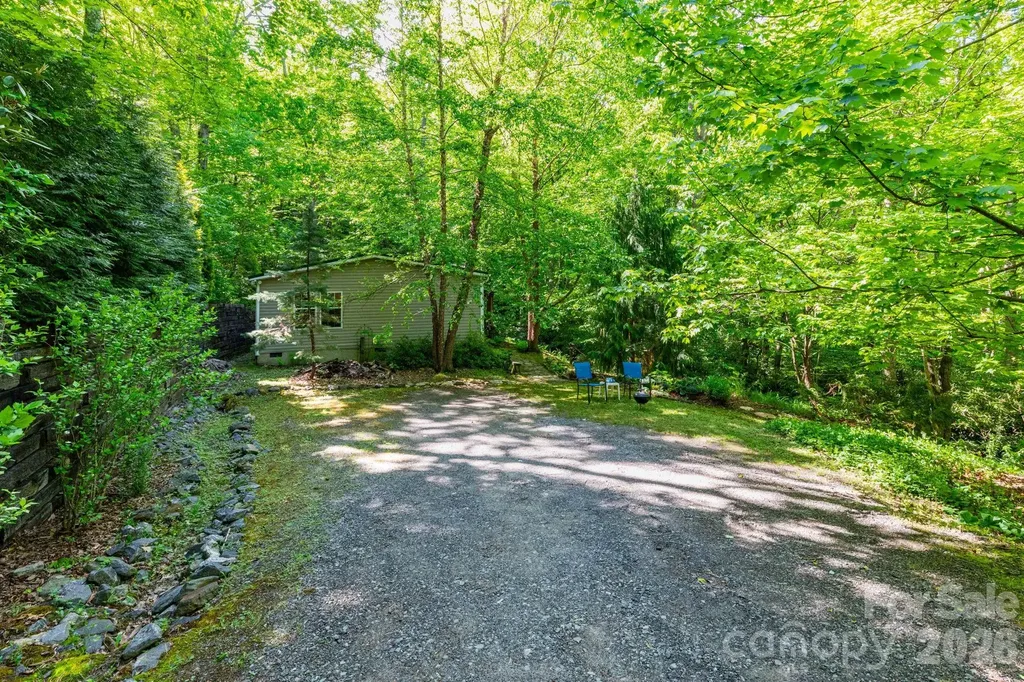 159 Marcellina Drive Fairview NC 28730