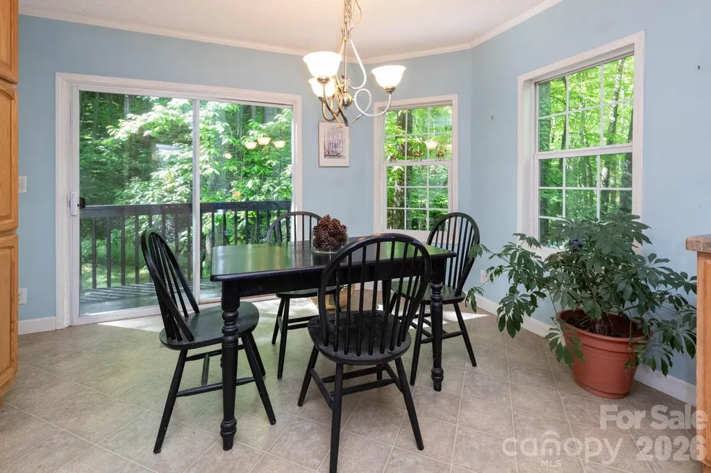 159 Marcellina Drive Fairview NC 28730