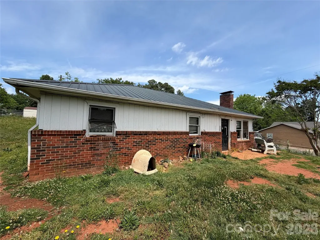 111 Akers Landing Ellenboro NC 28040