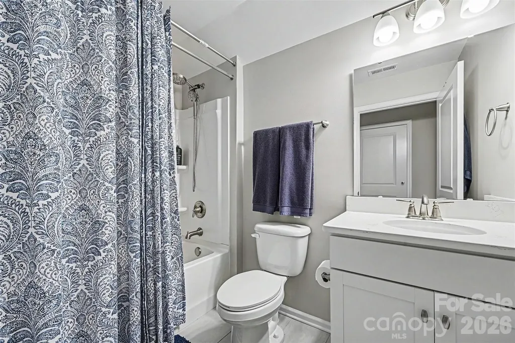 122 Boatwright Lane Mooresville NC 28117