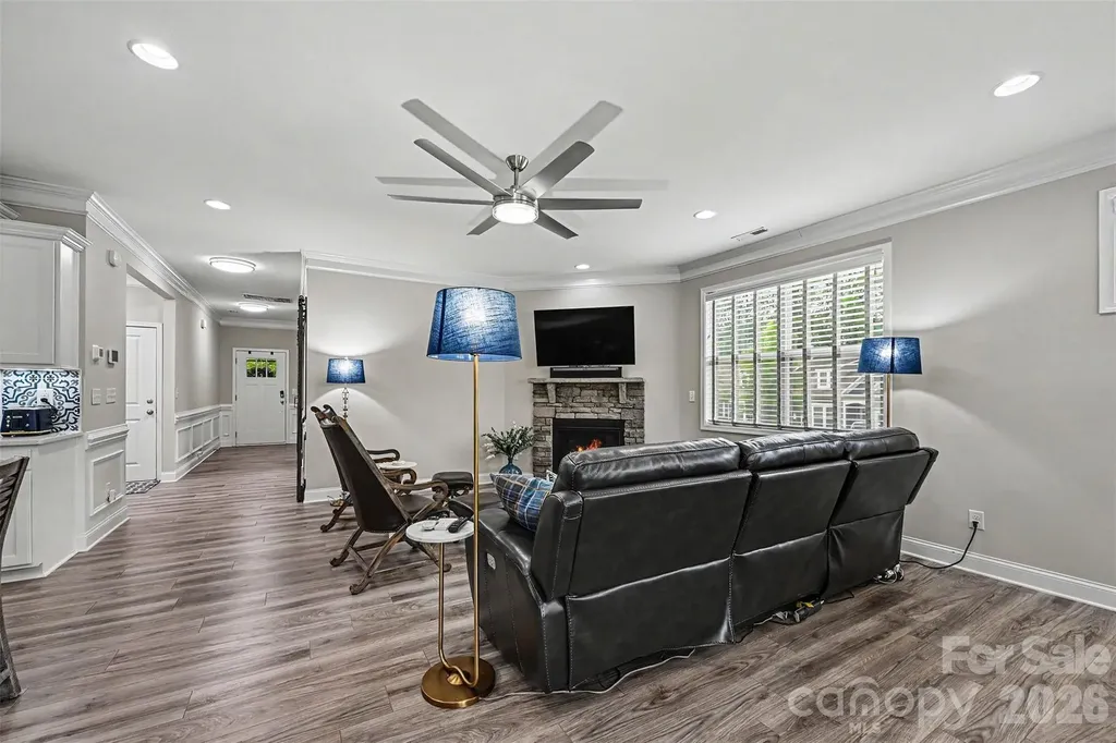 122 Boatwright Lane Mooresville NC 28117