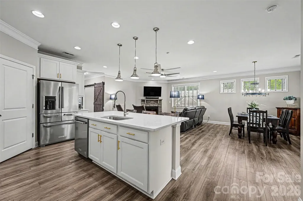 122 Boatwright Lane Mooresville NC 28117