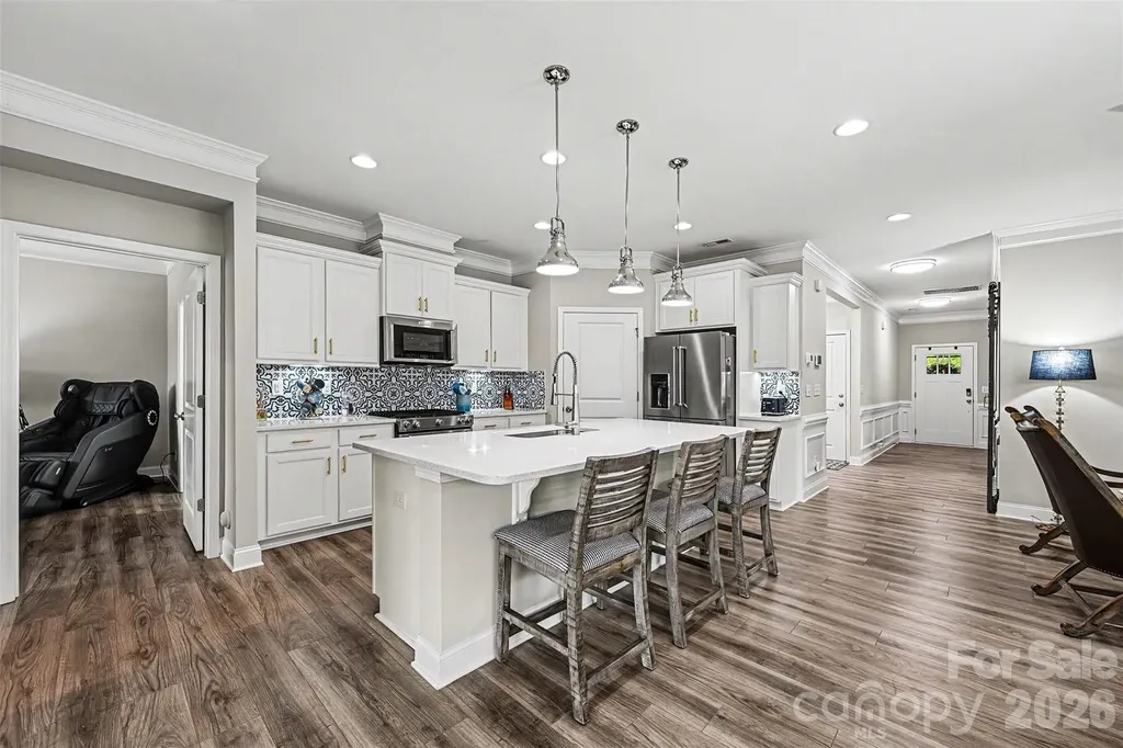 122 Boatwright Lane Mooresville NC 28117