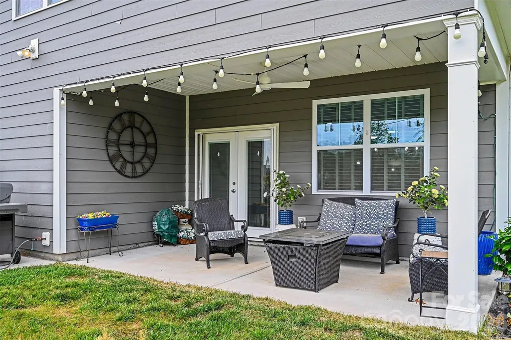 122 Boatwright Lane Mooresville NC 28117