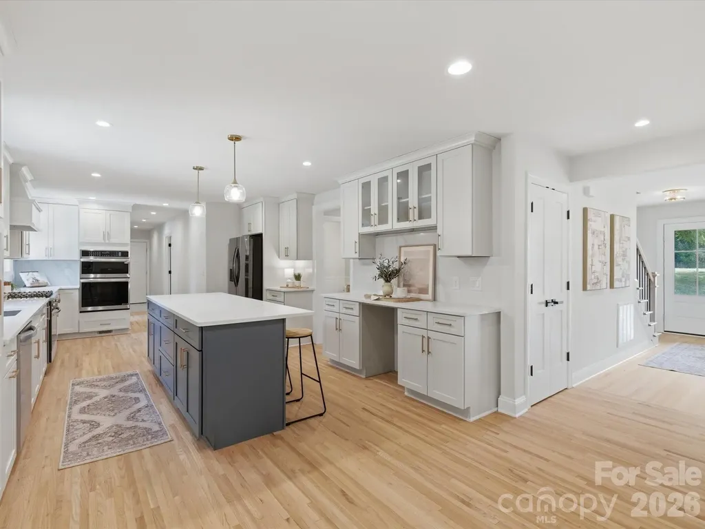3600 Carmel Road Charlotte NC 28226