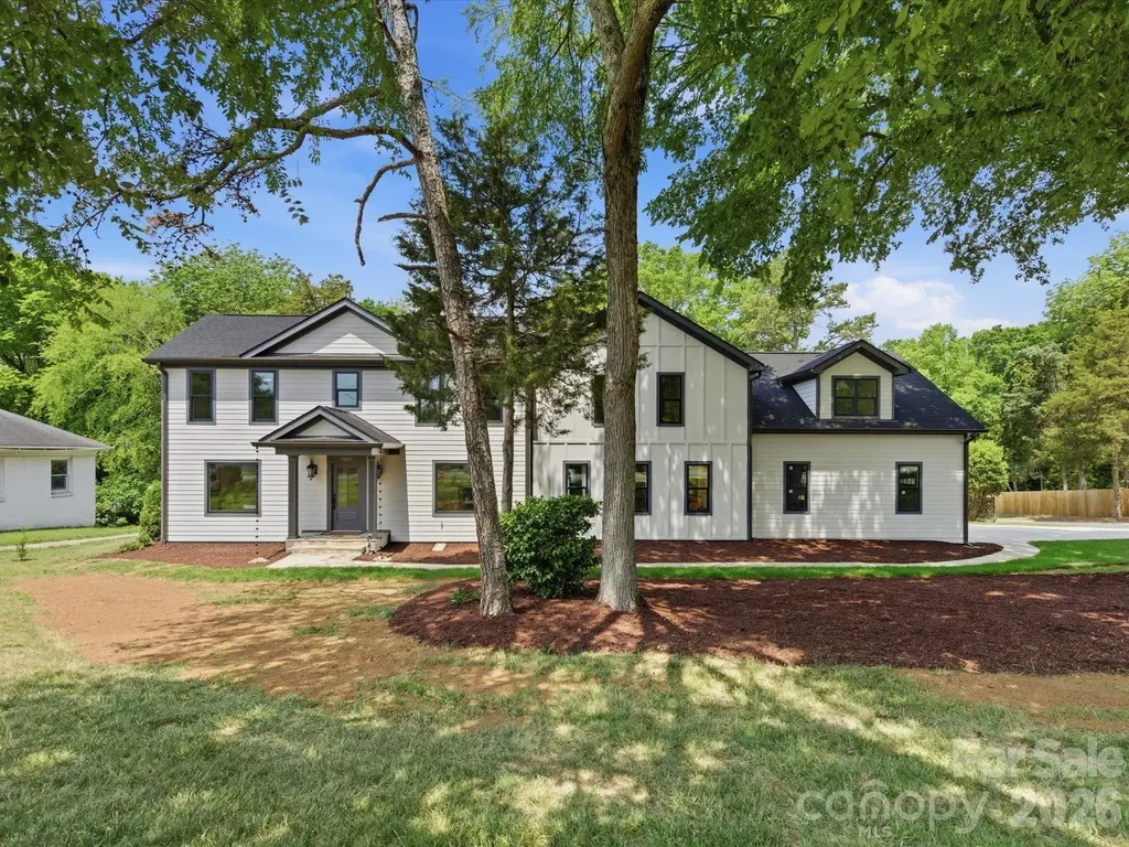 3600 Carmel Road Charlotte NC 28226