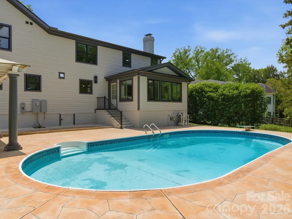 3600 Carmel Road Charlotte NC 28226