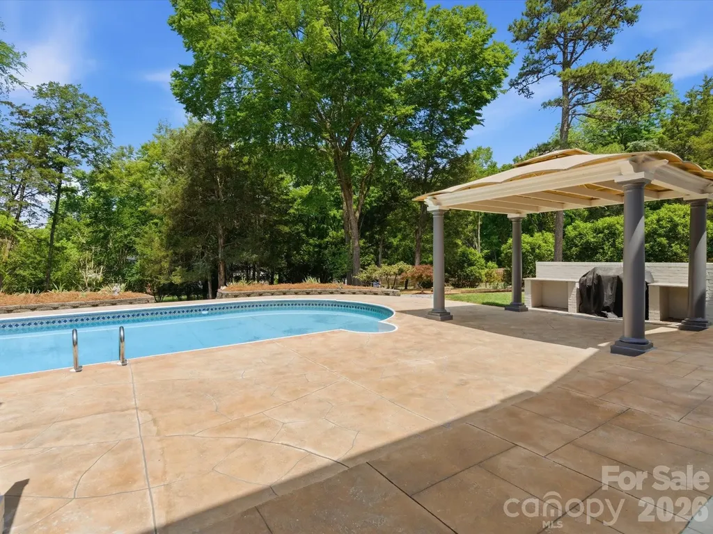 3600 Carmel Road Charlotte NC 28226