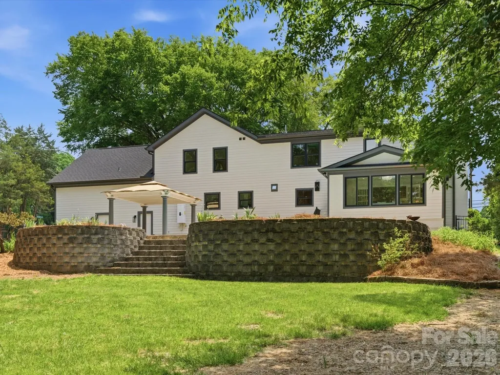 3600 Carmel Road Charlotte NC 28226