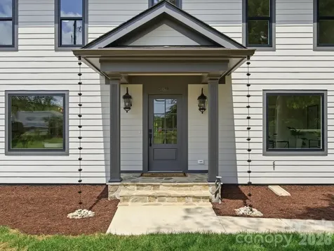3600 Carmel Road Charlotte NC 28226