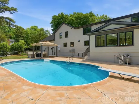 3600 Carmel Road Charlotte NC 28226