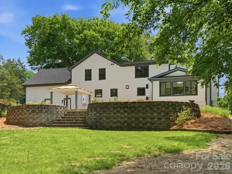 3600 Carmel Road Charlotte NC 28226
