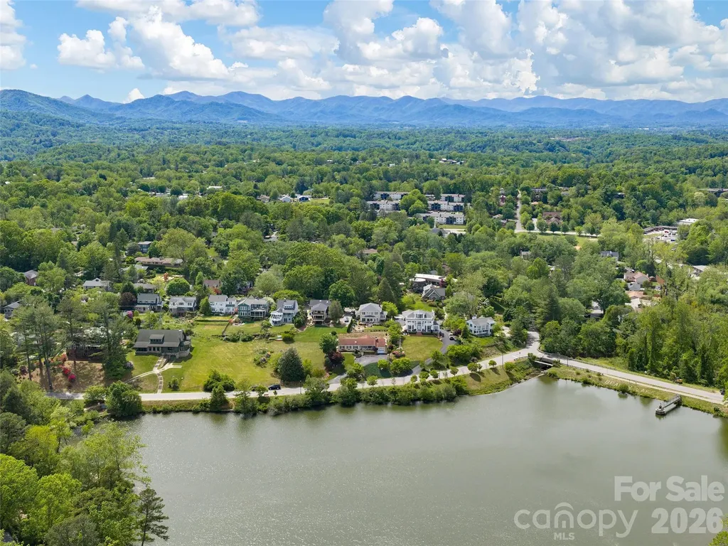 7 Glen Falls Road Asheville NC 28804