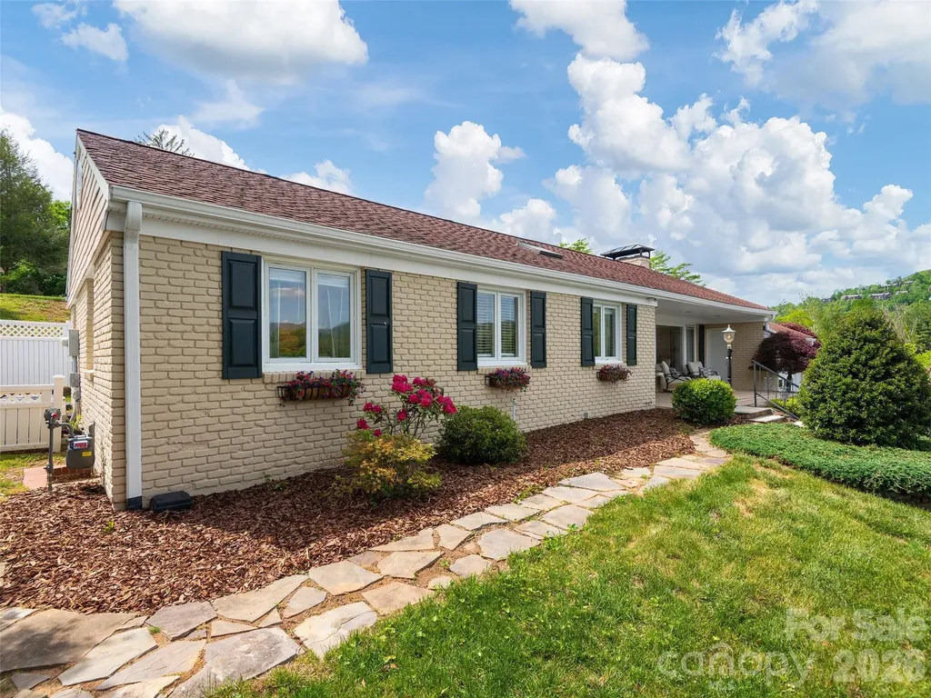 7 Glen Falls Road Asheville NC 28804