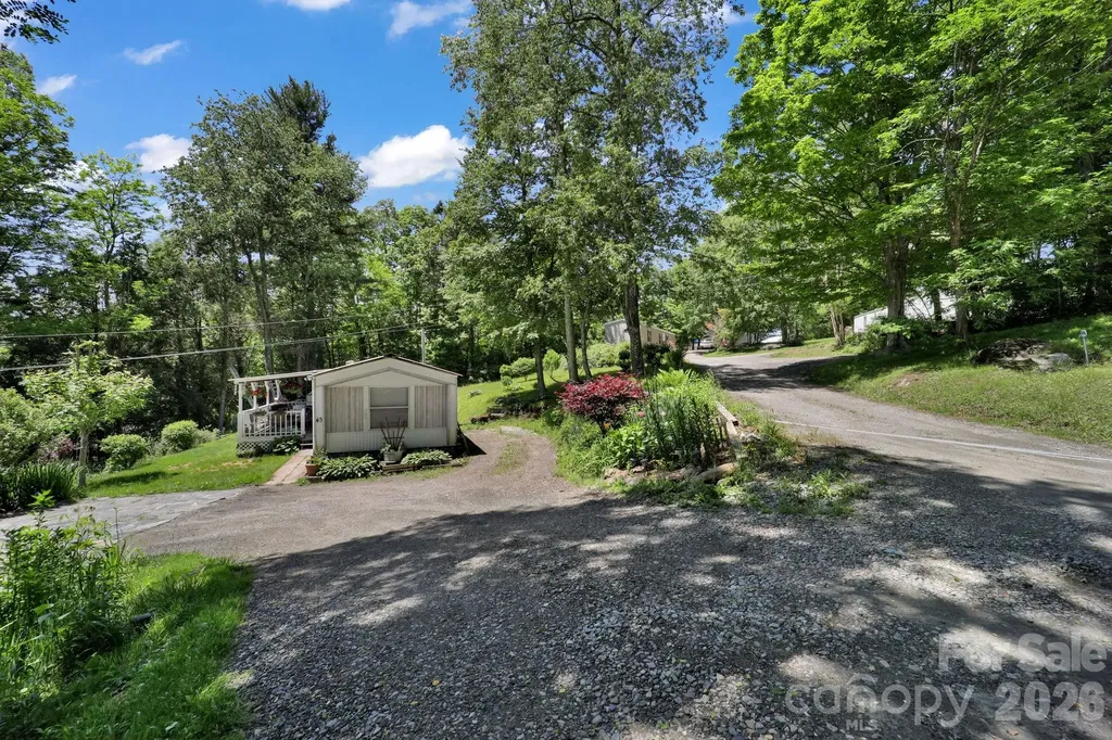 30 Little Rock Road Newland NC 28657