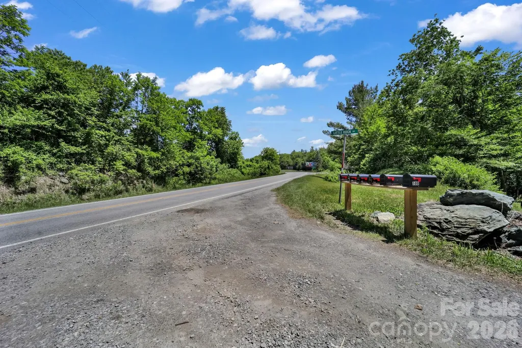 30 Little Rock Road Newland NC 28657