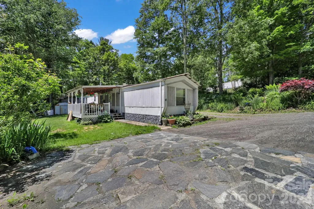 30 Little Rock Road Newland NC 28657