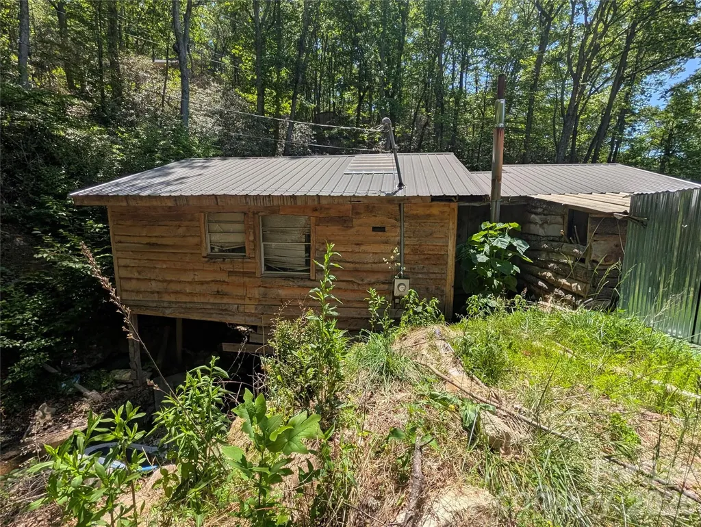1034 Kyles Creek Road Hendersonville NC 28792