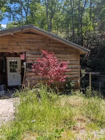 1034 Kyles Creek Road Hendersonville NC 28792