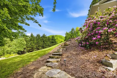 48 Open Range Drive Barnardsville NC 28709