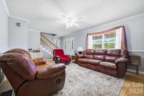 48 Open Range Drive Barnardsville NC 28709