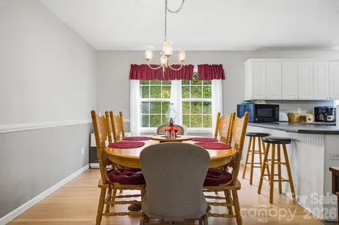 48 Open Range Drive Barnardsville NC 28709