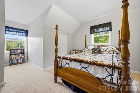 48 Open Range Drive Barnardsville NC 28709