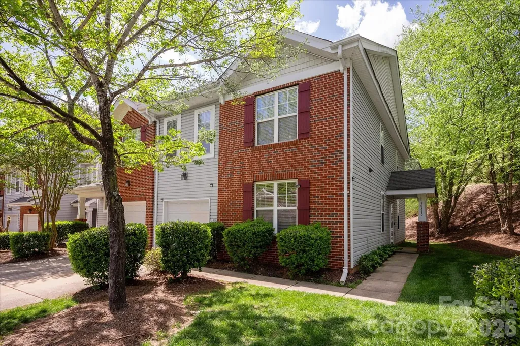 10810 Princeton Village Drive Charlotte NC 28277