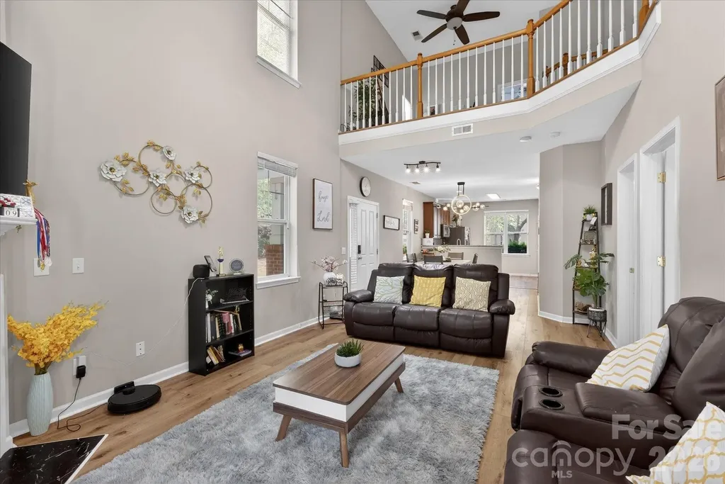 10810 Princeton Village Drive Charlotte NC 28277