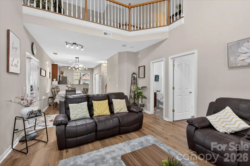 10810 Princeton Village Drive Charlotte NC 28277