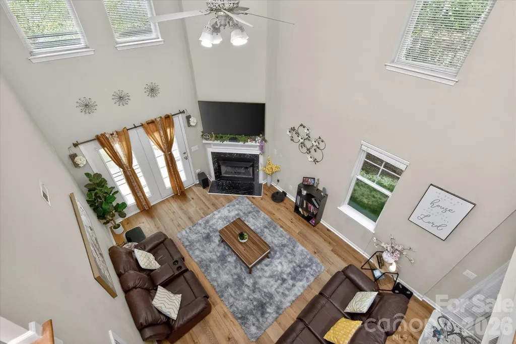 10810 Princeton Village Drive Charlotte NC 28277