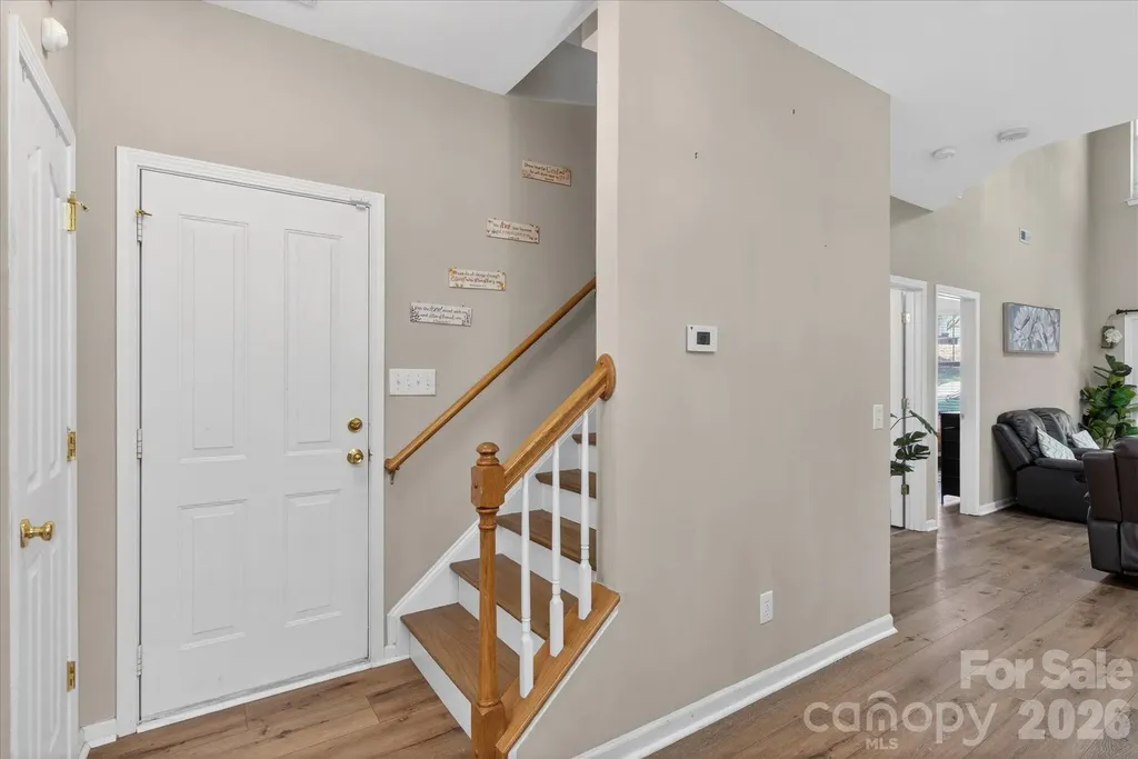 10810 Princeton Village Drive Charlotte NC 28277