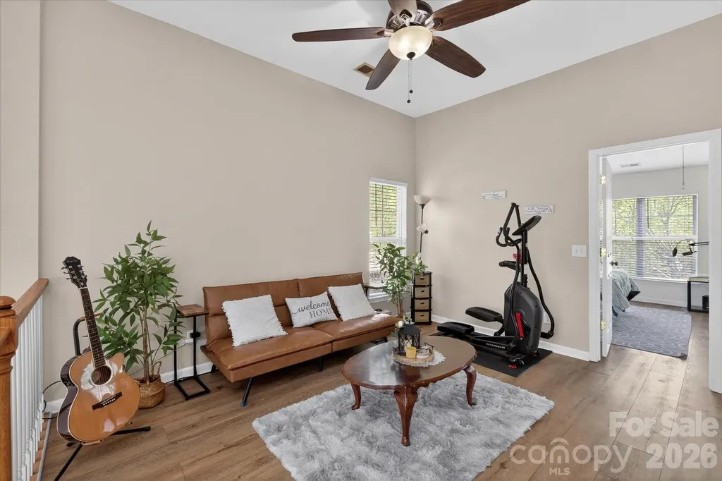 10810 Princeton Village Drive Charlotte NC 28277