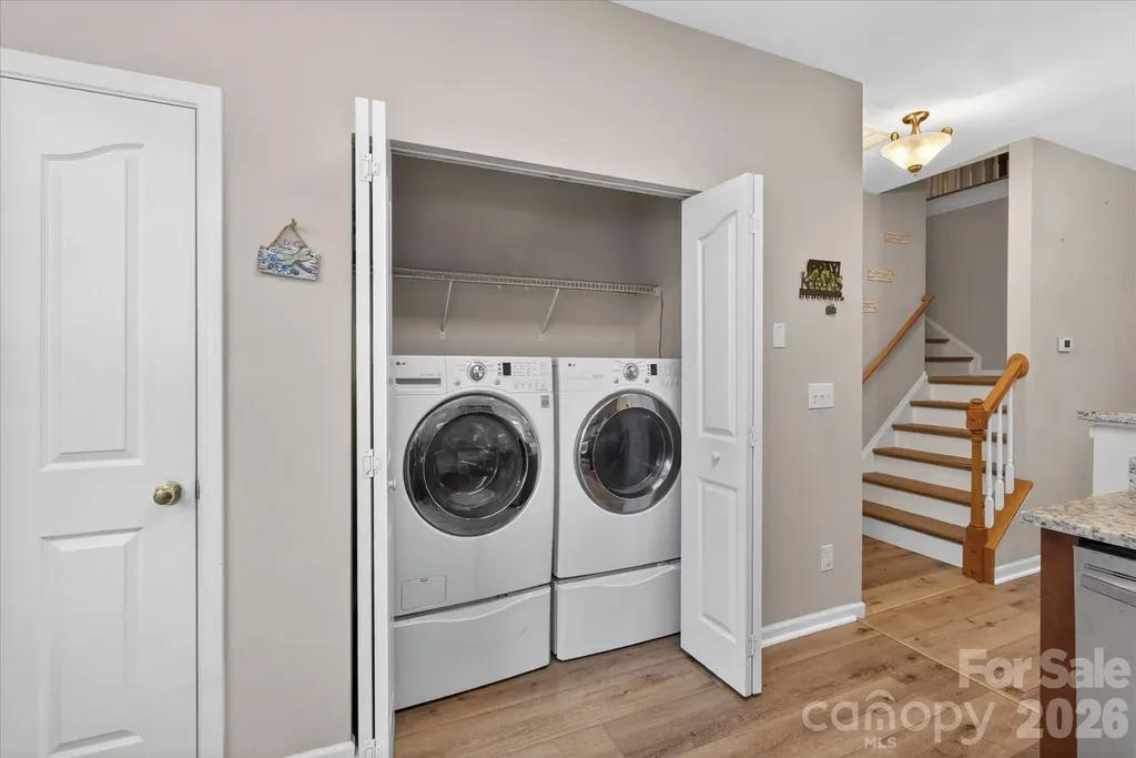 10810 Princeton Village Drive Charlotte NC 28277