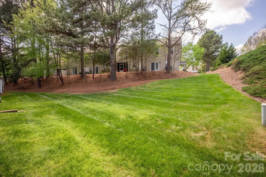10810 Princeton Village Drive Charlotte NC 28277