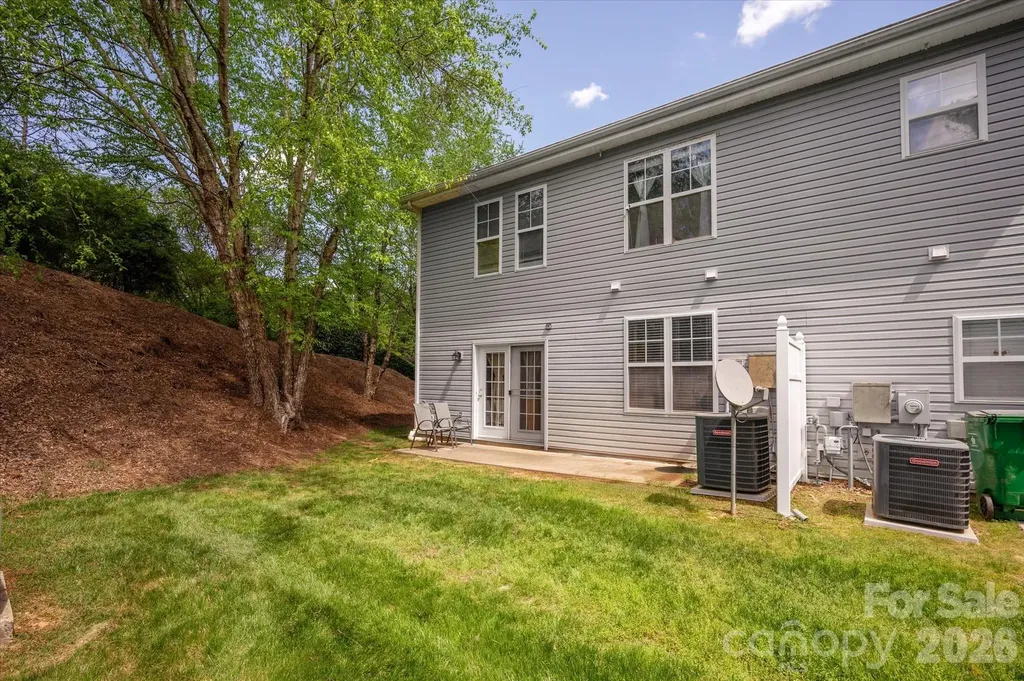 10810 Princeton Village Drive Charlotte NC 28277