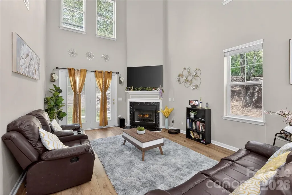 10810 Princeton Village Drive Charlotte NC 28277
