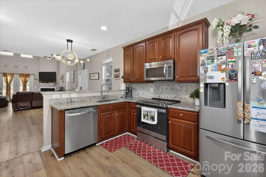 10810 Princeton Village Drive Charlotte NC 28277